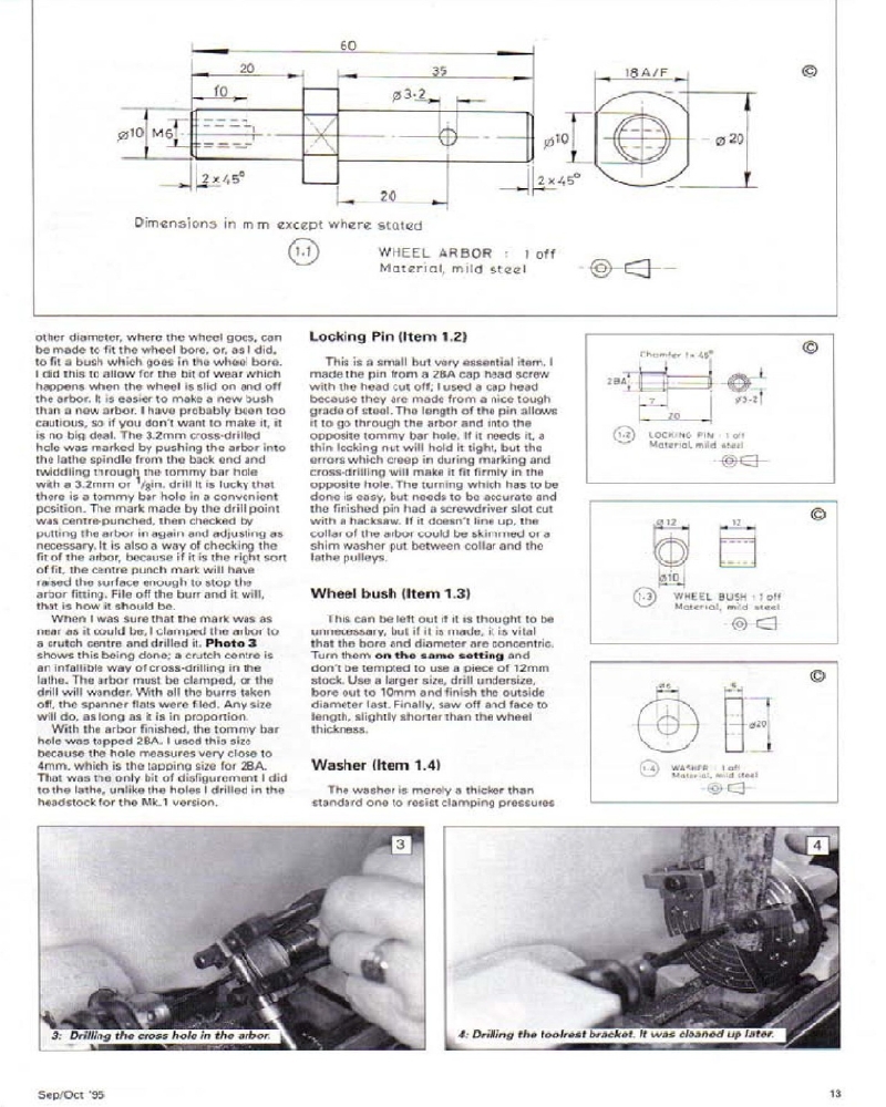 Model Engineers 1995-031
